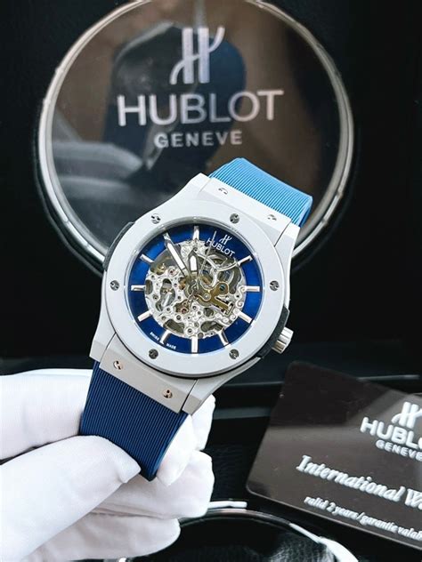 đồng hồ hublot fake|dwatch dong Hublot fake.